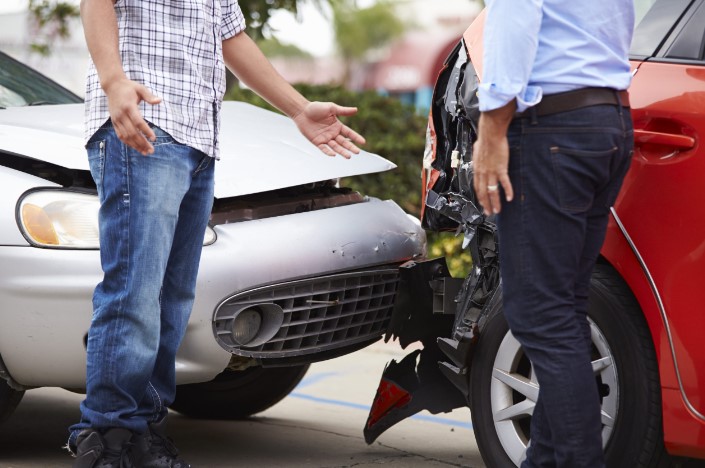 What is an Accident Lawyer?
