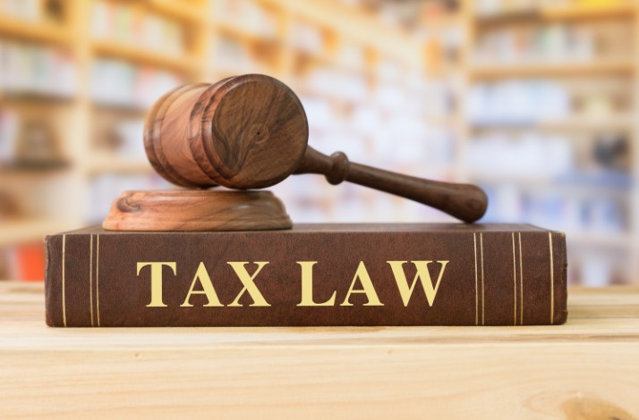 Tax Lawyer Attorneys