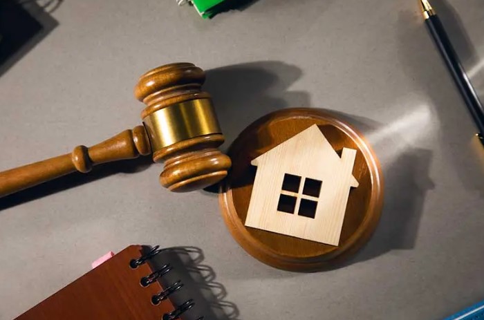 Real Estate Tax Attorney: Navigating the Complexities of Property Tax