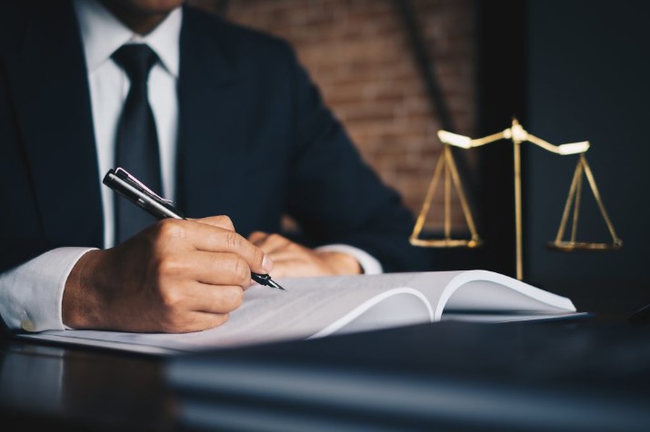 Finding an Attorney That Specializes in Your Case