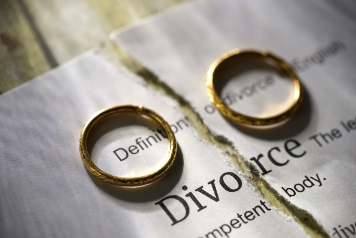 Recognizing the Legal Difficulties in LGBTQ Divorce
