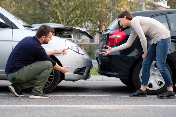 Getting Through the Aftermath: A Step-by-Step Guide to Managing Auto Accidents
