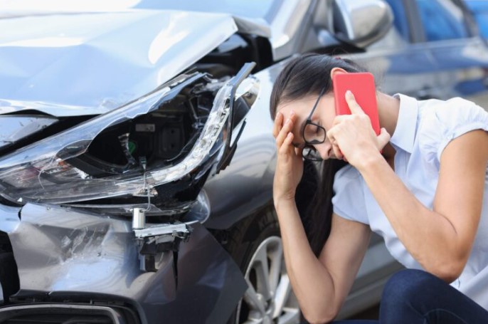 Steps to Take After a Dallas Car Accident: Protect Your Rights and Financial Future