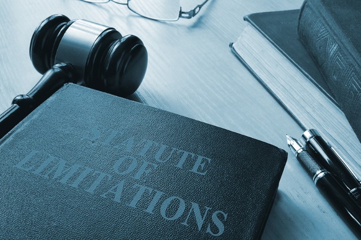 What is the Statute of Limitations for an Injury Claim in Florida?