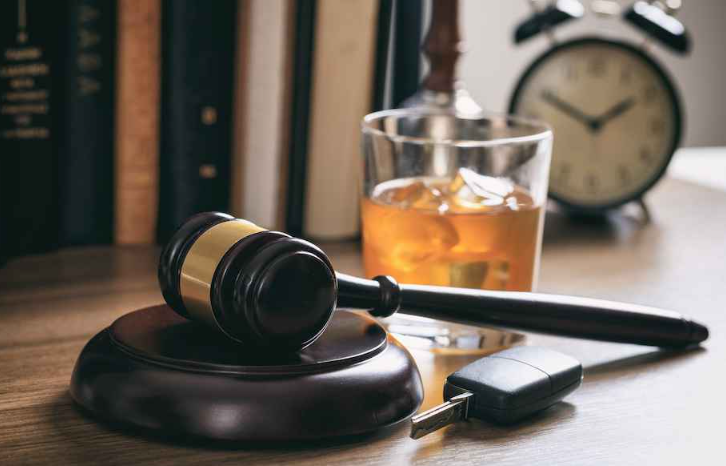 Nassau County DWI Lawyer: Expert Legal Guidance and Support