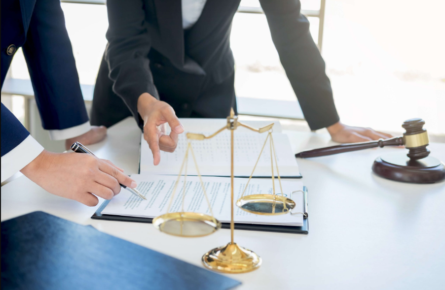 Six Business Disputes That Demand the Expertise of a Huntsville Corporate Lawyer