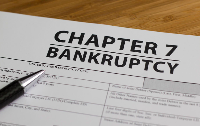 Understanding How a Chapter 7 Bankruptcy Attorney Can Safeguard Your Assets