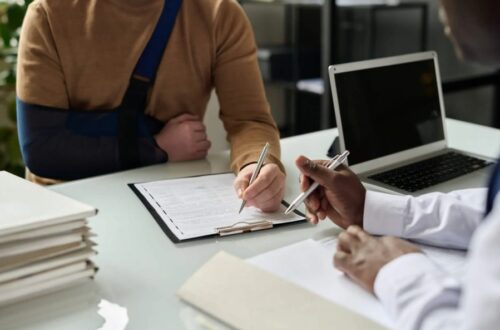 How Does a Personal Injury Lawyer in Huntsville