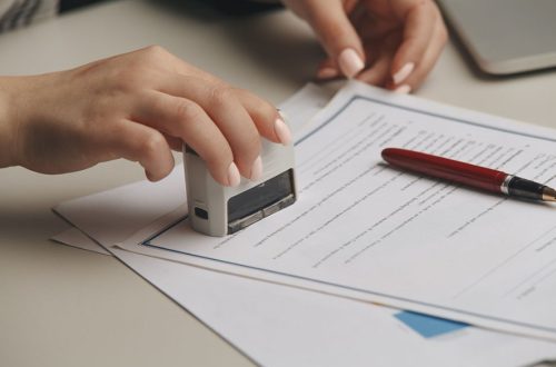10 Mobile Notary Services in Orange County, CA