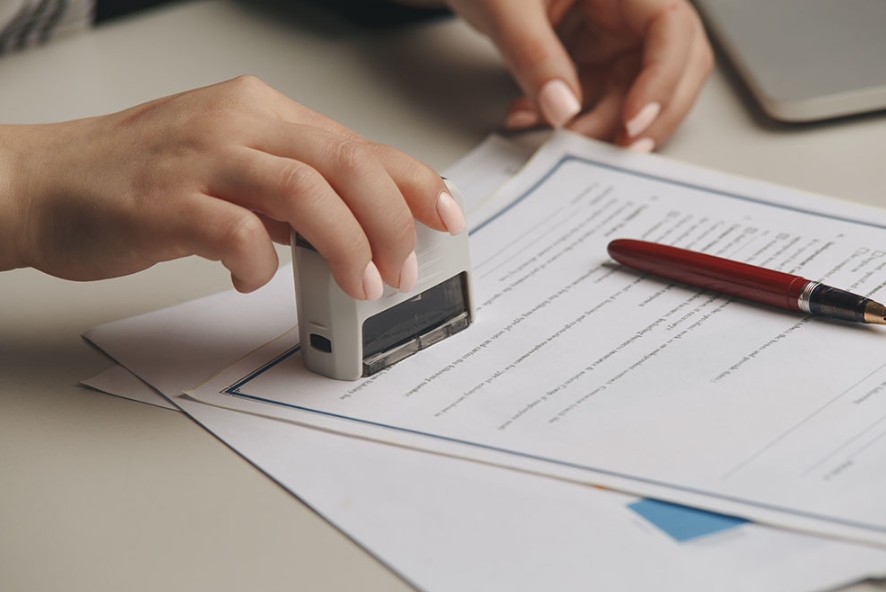 10 Mobile Notary Services in Orange County, CA