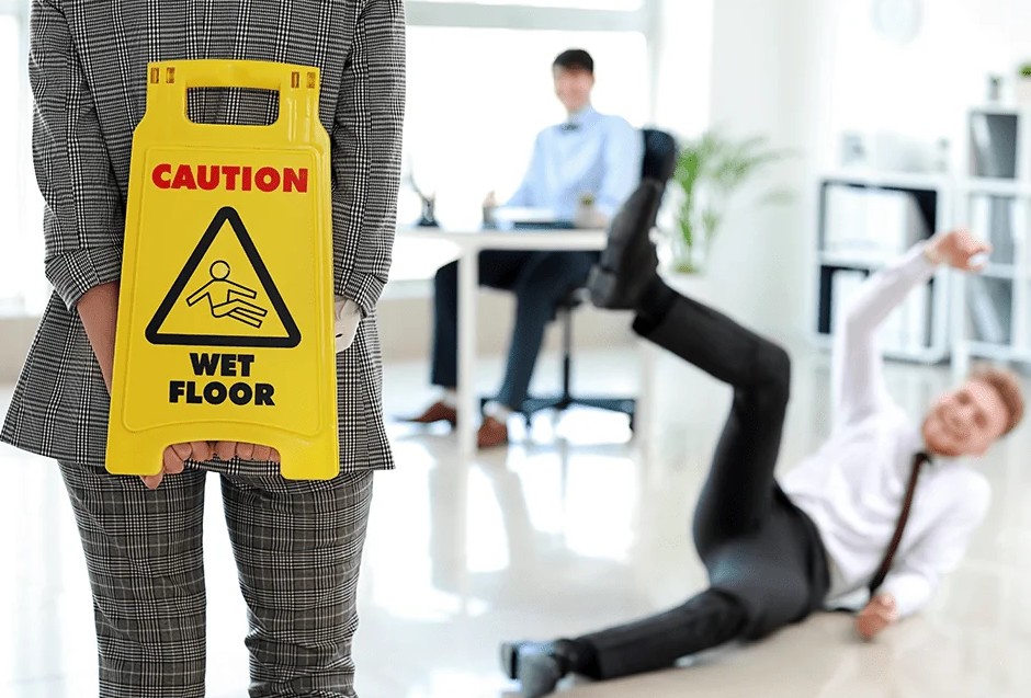 Things to Know About Hiring a Personal Injury Lawyer near Me As a Slip and Fall Victim